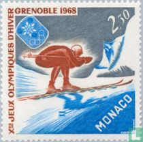 Olympic Winter Games