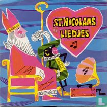 St. Nicolaasliedjes