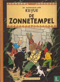 De zonnetempel kopen