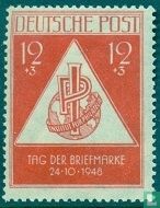 Tag der Briefmarke