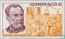 Louis Pasteur