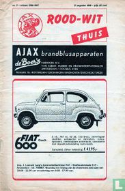 Ajax - DWS