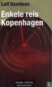 Enkele reis Kopenhagen