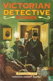 Victorian detective stories