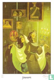 Les amants