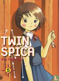 Twin Spica 5