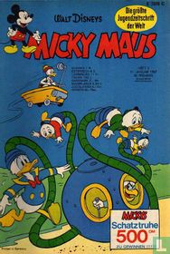 Micky Maus 2