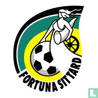 Fortuna Sittard programmes de matchs catalogue