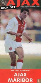 Ajax - Maribor