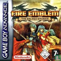 Fire Emblem: The Sacred Stones