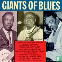 Giants of Blues