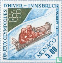Jeux olympiques
