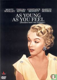 As Young As You Feel
