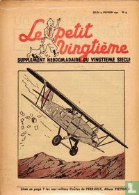 Le Petit Vingtième 7