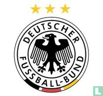 Germany match programmes catalogue
