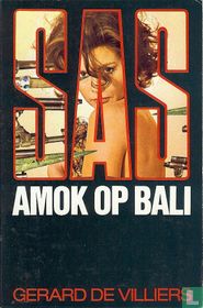 Amok op Bali