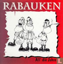 All' die Jahre ...