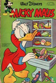 Micky Maus 20