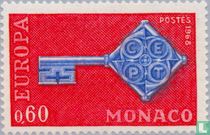 Europa – Key 
