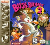 The Bugs Bunny Crazy Castle 2