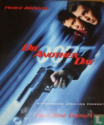 Binder: Die another day