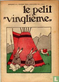 Le Petit "Vingtieme" 14