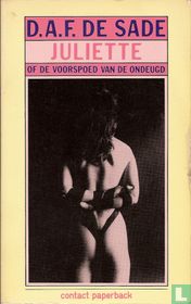 Juliette, of De voorspoed van de ondeugd