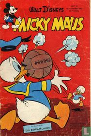 Micky Maus 47