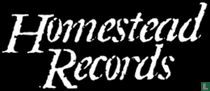 Homestead catalogue de disques vinyles et cd