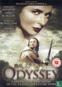 The Odyssey