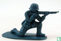 soldat allemand