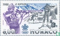 Olympische Winterspiele