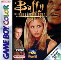 Buffy The Vampire Slayer