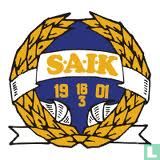 Sandvikens catalogue des programmes de matches