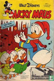 Micky Maus 1