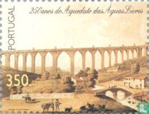 Aquaducts stamp catalogue
