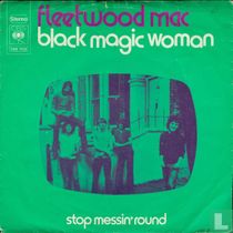 Black Magic Woman