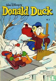 Donald Duck 2 acheter