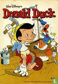 Donald Duck 21 acheter