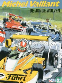 De jonge wolven