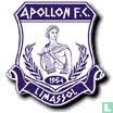 Apollon Limasol match programmes catalogue