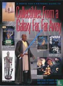 Collectibles From A Galaxy Far, Far Away acheter