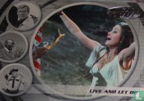 Live and let die 