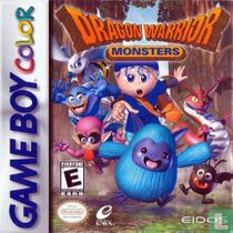 Dragon Warrior: Monsters