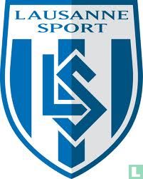Lausanne Sports programmes de matchs catalogue