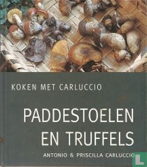 Paddestoelen en truffels