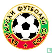 Bulgaria match programmes catalogue