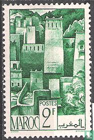 Kasbah