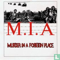 Murder in a foreign place