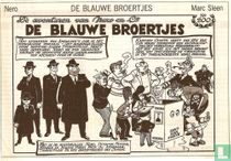 De blauwe broertjes